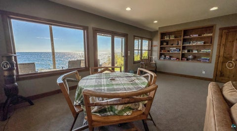 Tiny photo for 41 W Rosebush Ln, Grand Marais, MN 55604 (MLS # 6128202)