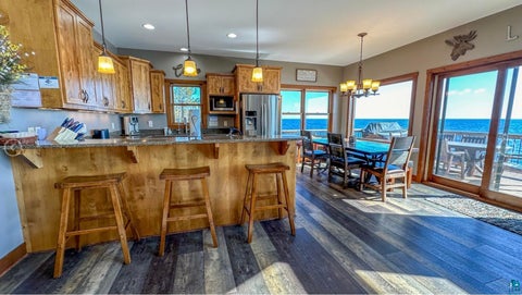 Tiny photo for 41 W Rosebush Ln, Grand Marais, MN 55604 (MLS # 6128202)