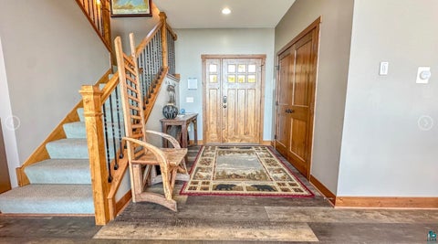 Tiny photo for 41 W Rosebush Ln, Grand Marais, MN 55604 (MLS # 6128202)