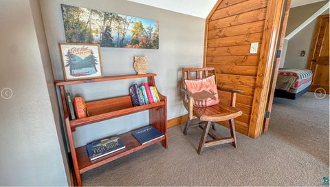 Tiny photo for 41 W Rosebush Ln, Grand Marais, MN 55604 (MLS # 6128202)