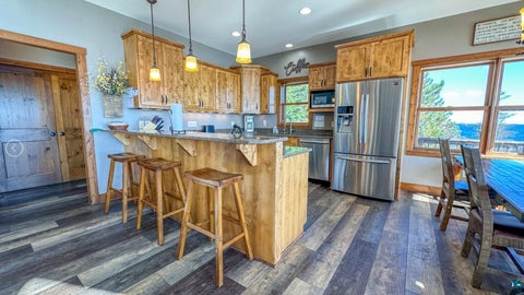 Tiny photo for 41 W Rosebush Ln, Grand Marais, MN 55604 (MLS # 6128202)