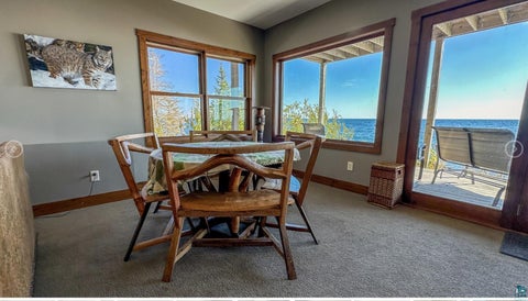 Tiny photo for 41 W Rosebush Ln, Grand Marais, MN 55604 (MLS # 6128202)