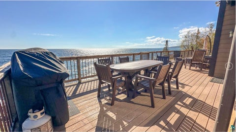 Tiny photo for 41 W Rosebush Ln, Grand Marais, MN 55604 (MLS # 6128202)
