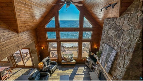 Tiny photo for 41 W Rosebush Ln, Grand Marais, MN 55604 (MLS # 6128202)