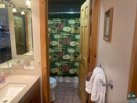 Tiny photo for 1590 Superior Shores #107, Two Harbors, MN 55616 (MLS # 6123829)