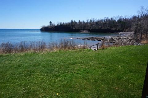 Tiny photo for 1590 Superior Shores #107, Two Harbors, MN 55616 (MLS # 6123829)