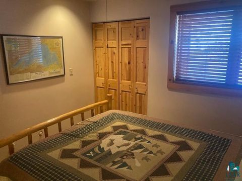 Tiny photo for 1590 Superior Shores #107, Two Harbors, MN 55616 (MLS # 6123829)