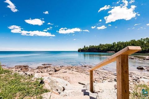 Tiny photo for 1590 Superior Shores #107, Two Harbors, MN 55616 (MLS # 6123829)