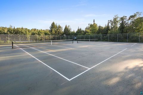 Tiny photo for 1590 Superior Shores #107, Two Harbors, MN 55616 (MLS # 6123829)