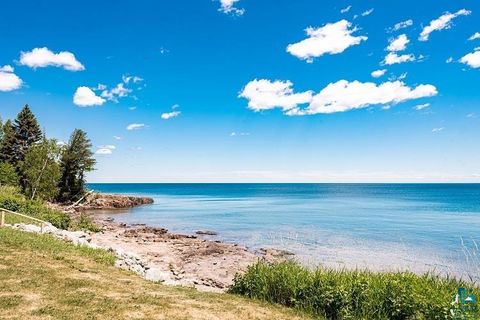 Tiny photo for 1590 Superior Shores #107, Two Harbors, MN 55616 (MLS # 6123829)