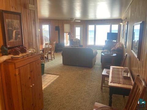 Tiny photo for 1590 Superior Shores #107, Two Harbors, MN 55616 (MLS # 6123829)