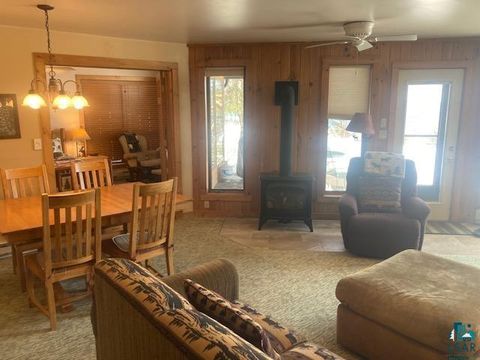 Tiny photo for 1590 Superior Shores #107, Two Harbors, MN 55616 (MLS # 6123829)