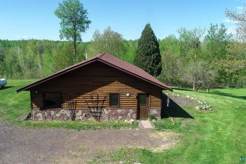 Tiny photo for 2071 State Hwy 23, Wrenshall, MN 55797 (MLS # 6125649)