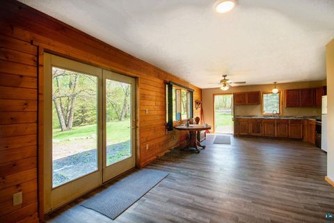 Tiny photo for 2071 State Hwy 23, Wrenshall, MN 55797 (MLS # 6125649)