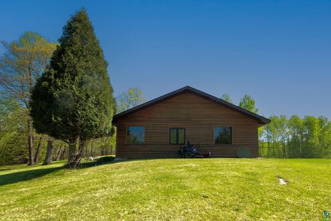 Tiny photo for 2071 State Hwy 23, Wrenshall, MN 55797 (MLS # 6125649)
