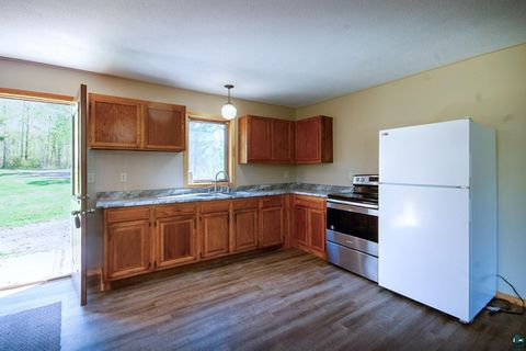 Tiny photo for 2071 State Hwy 23, Wrenshall, MN 55797 (MLS # 6125649)