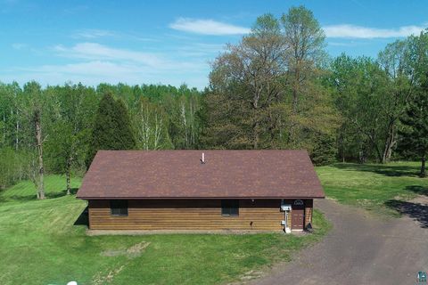 Tiny photo for 2071 State Hwy 23, Wrenshall, MN 55797 (MLS # 6125649)