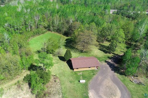 Tiny photo for 2071 State Hwy 23, Wrenshall, MN 55797 (MLS # 6125649)