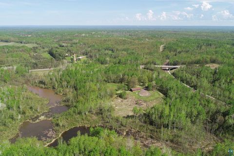 Tiny photo for 2071 State Hwy 23, Wrenshall, MN 55797 (MLS # 6125649)