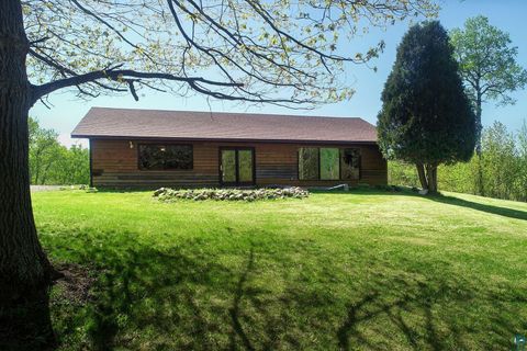 Tiny photo for 2071 State Hwy 23, Wrenshall, MN 55797 (MLS # 6125649)