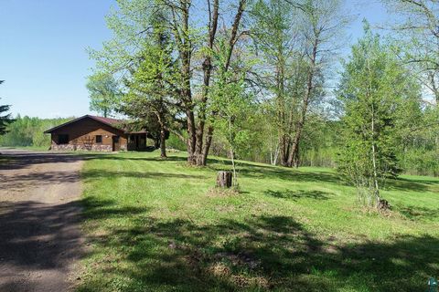 Tiny photo for 2071 State Hwy 23, Wrenshall, MN 55797 (MLS # 6125649)