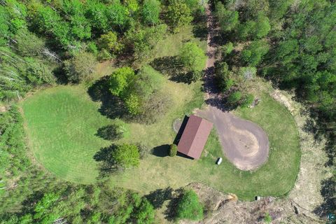 Tiny photo for 2071 State Hwy 23, Wrenshall, MN 55797 (MLS # 6125649)