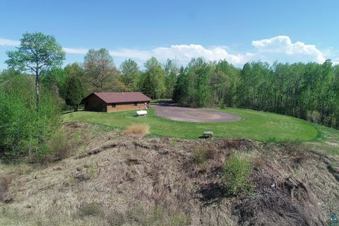 Tiny photo for 2071 State Hwy 23, Wrenshall, MN 55797 (MLS # 6125649)