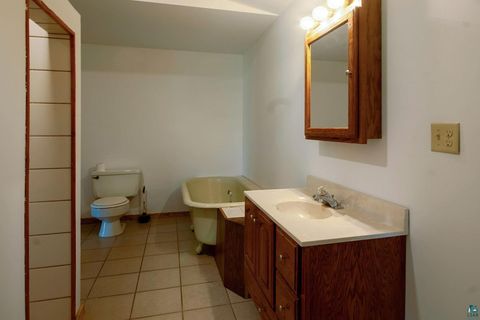 Tiny photo for 2071 State Hwy 23, Wrenshall, MN 55797 (MLS # 6125649)
