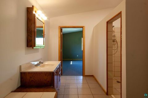 Tiny photo for 2071 State Hwy 23, Wrenshall, MN 55797 (MLS # 6125649)