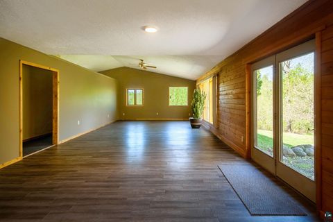 Tiny photo for 2071 State Hwy 23, Wrenshall, MN 55797 (MLS # 6125649)