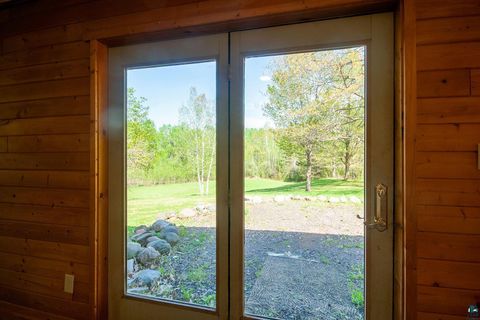 Tiny photo for 2071 State Hwy 23, Wrenshall, MN 55797 (MLS # 6125649)