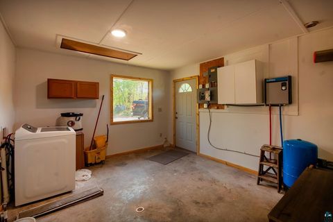 Tiny photo for 2071 State Hwy 23, Wrenshall, MN 55797 (MLS # 6125649)