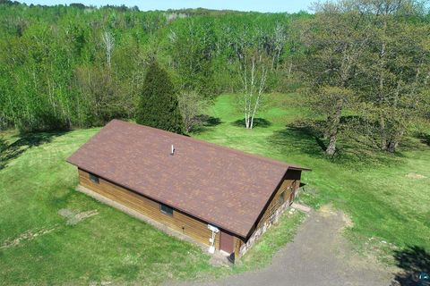 Tiny photo for 2071 State Hwy 23, Wrenshall, MN 55797 (MLS # 6125649)