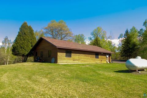 Tiny photo for 2071 State Hwy 23, Wrenshall, MN 55797 (MLS # 6125649)