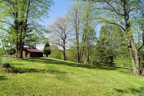 Tiny photo for 2071 State Hwy 23, Wrenshall, MN 55797 (MLS # 6125649)