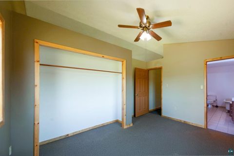 Tiny photo for 2071 State Hwy 23, Wrenshall, MN 55797 (MLS # 6125649)