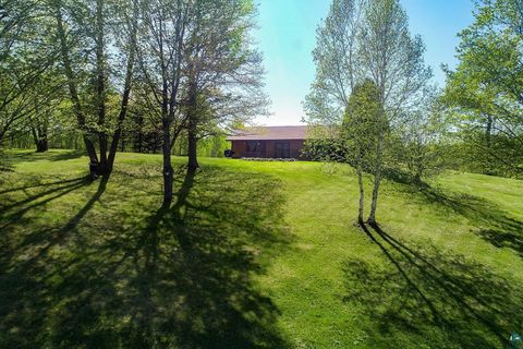 Tiny photo for 2071 State Hwy 23, Wrenshall, MN 55797 (MLS # 6125649)