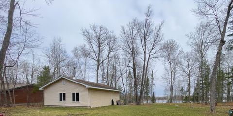 Tiny photo for 43848 Nature Ave, Palisade, MN 56469 (MLS # 6124957)