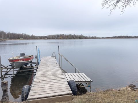 Tiny photo for 43848 Nature Ave, Palisade, MN 56469 (MLS # 6124957)