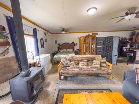 Tiny photo for 43848 Nature Ave, Palisade, MN 56469 (MLS # 6124957)