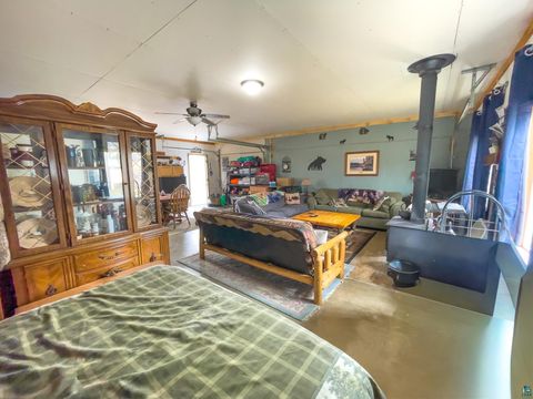 Tiny photo for 43848 Nature Ave, Palisade, MN 56469 (MLS # 6124957)