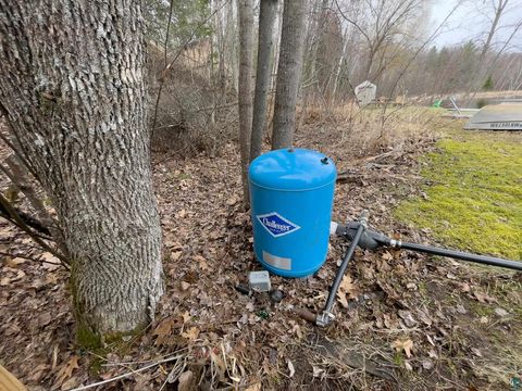 Tiny photo for 43848 Nature Ave, Palisade, MN 56469 (MLS # 6124957)