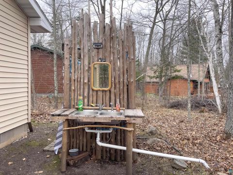 Tiny photo for 43848 Nature Ave, Palisade, MN 56469 (MLS # 6124957)