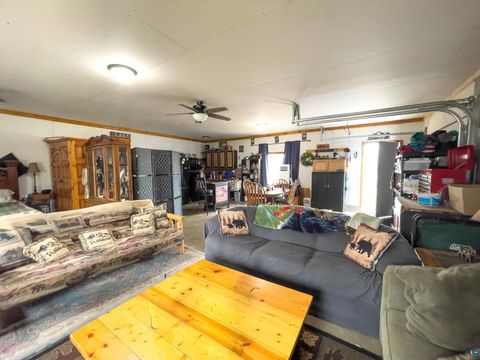 Tiny photo for 43848 Nature Ave, Palisade, MN 56469 (MLS # 6124957)