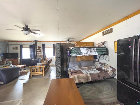 Tiny photo for 43848 Nature Ave, Palisade, MN 56469 (MLS # 6124957)