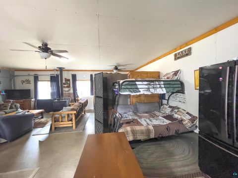 Tiny photo for 43848 Nature Ave, Palisade, MN 56469 (MLS # 6124957)