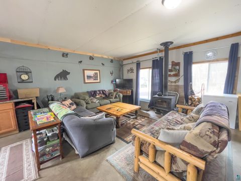 Tiny photo for 43848 Nature Ave, Palisade, MN 56469 (MLS # 6124957)