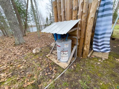 Tiny photo for 43848 Nature Ave, Palisade, MN 56469 (MLS # 6124957)