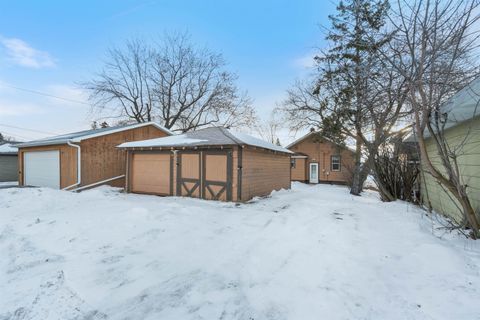 Tiny photo for 4217 W 7th St, Duluth, MN 55807 (MLS # 6123235)