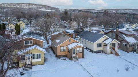 Tiny photo for 4217 W 7th St, Duluth, MN 55807 (MLS # 6123235)